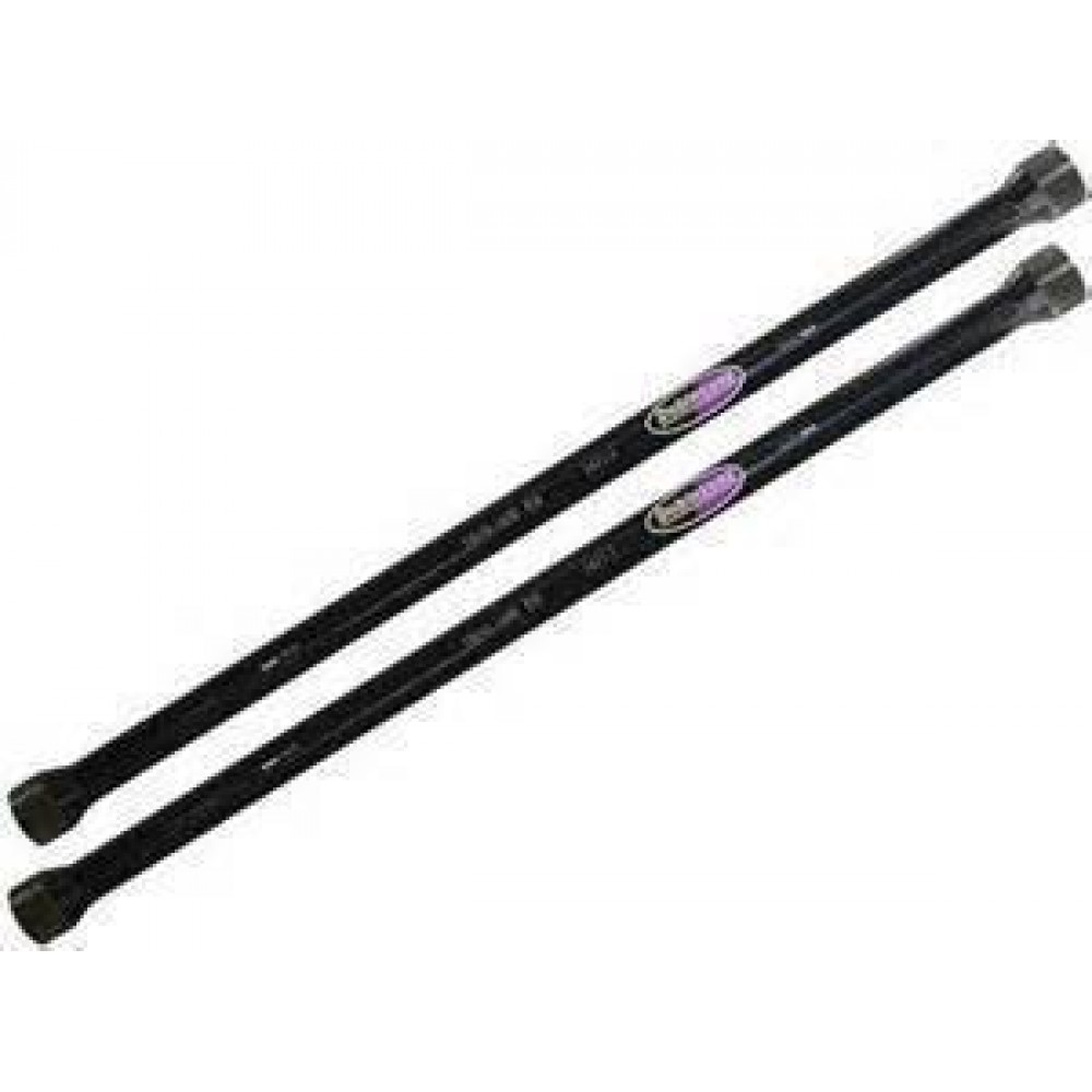 DOBINSONS HEAVY DUTY TORSION BAR SET FOR TOYOTA LAND CRUISER 100 SERIES DIESEL 1998-2007