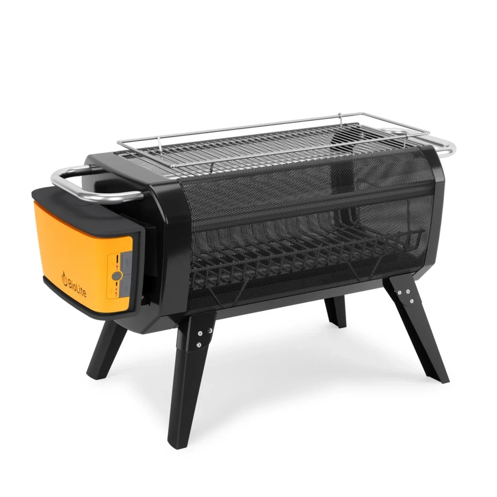 بيوليت | FIREPIT +