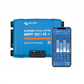 Victron Energy SMART SOLAR MPPT 150/45