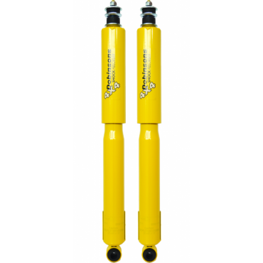 DOBINSON TOYOTA LAND CRUISER LC70 SERIES/Y61 TWINTUBE FRONT SHOCK