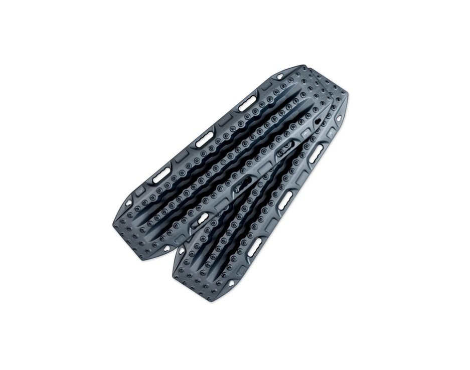 MAXTRAX | MKII PAIR | GUNMETAL GREY