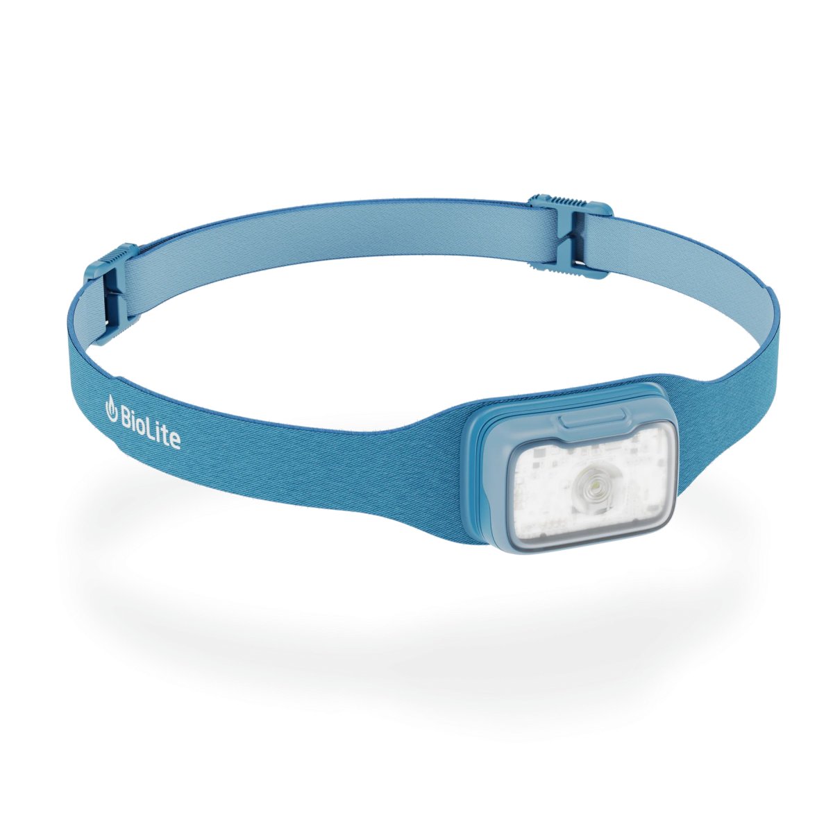 BIOLITE | RANGE 300 HEADLAMP | SLATE BLUE