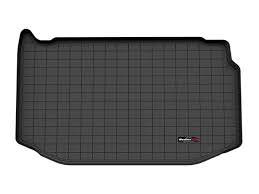 WEATHERTECH | CARGO TRUNK LINER | 2019+ JIMNY | BLACK