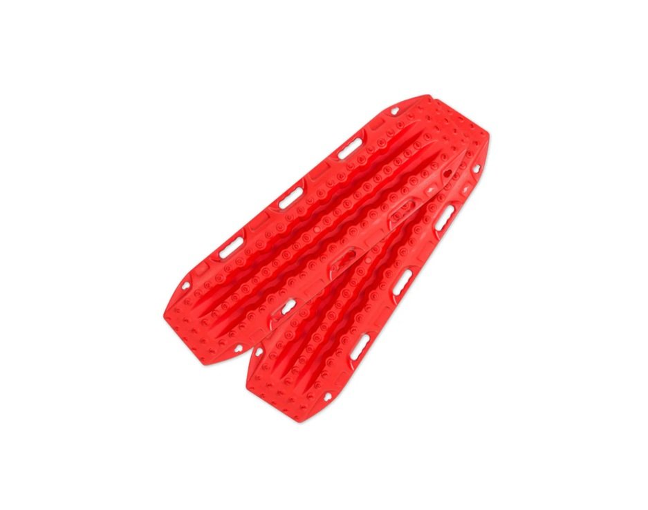 MAXTRAX | زوج MKII | FJ RED
