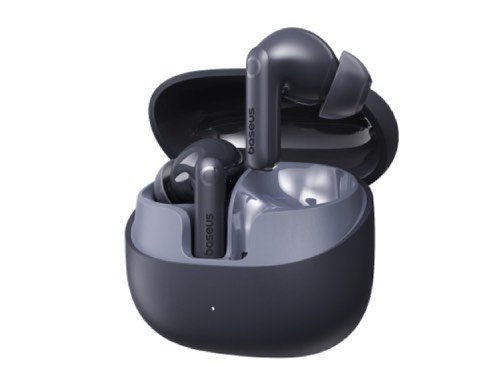 سماعات الأذن اللاسلكية True In-Ear Bass BP1 Pro - Cosmic Black