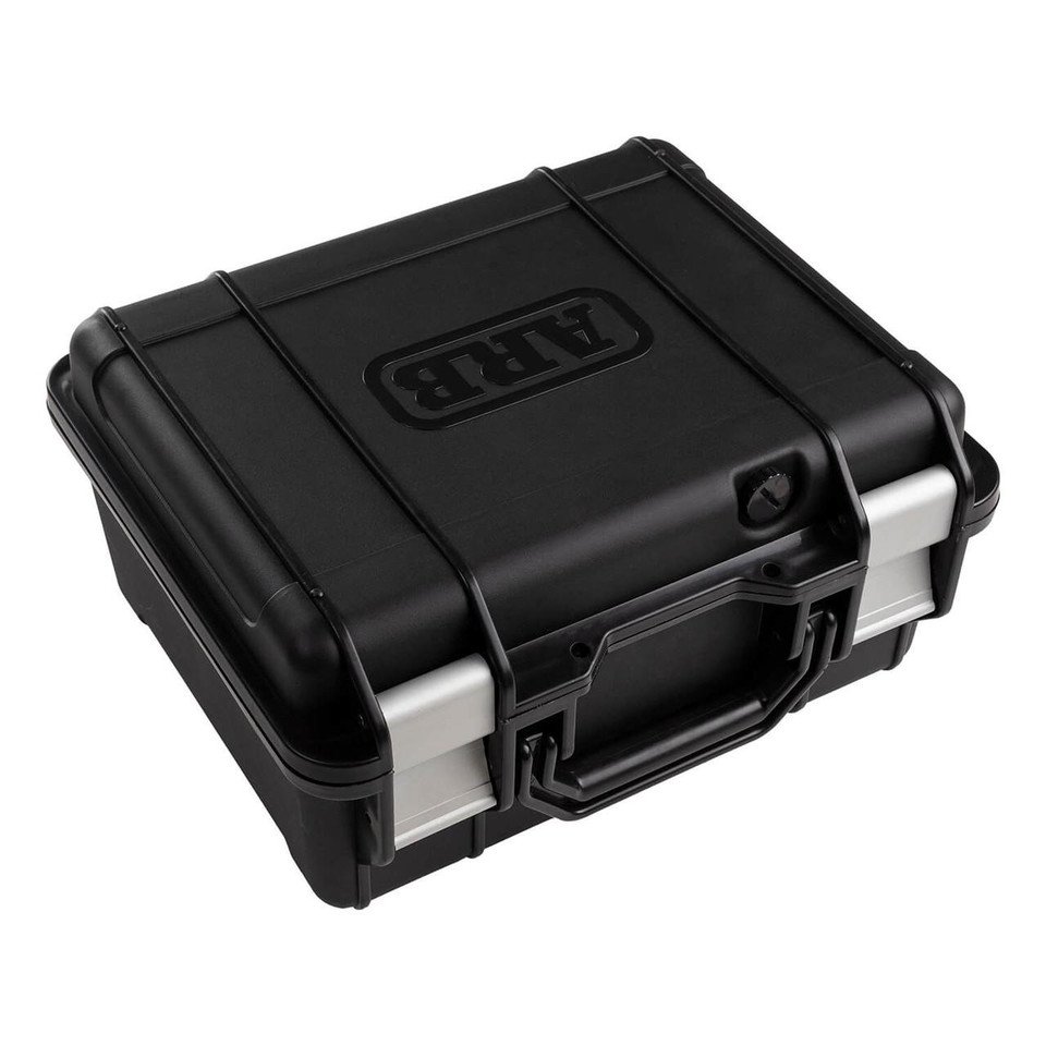 ARB | SINGLE PORTABLE COMPRESSOR gallery image
