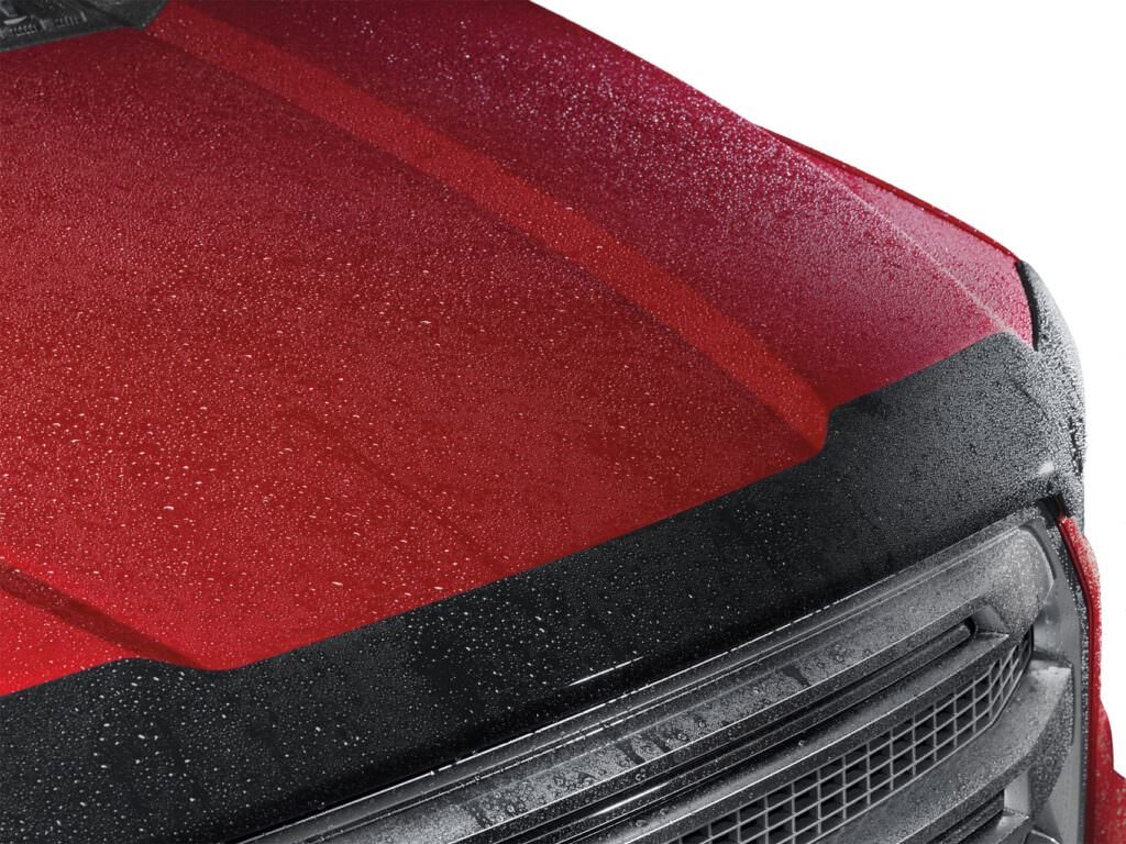 WEATHERTECH | HOOD PROTECTOR | 2021+ YUKON gallery image