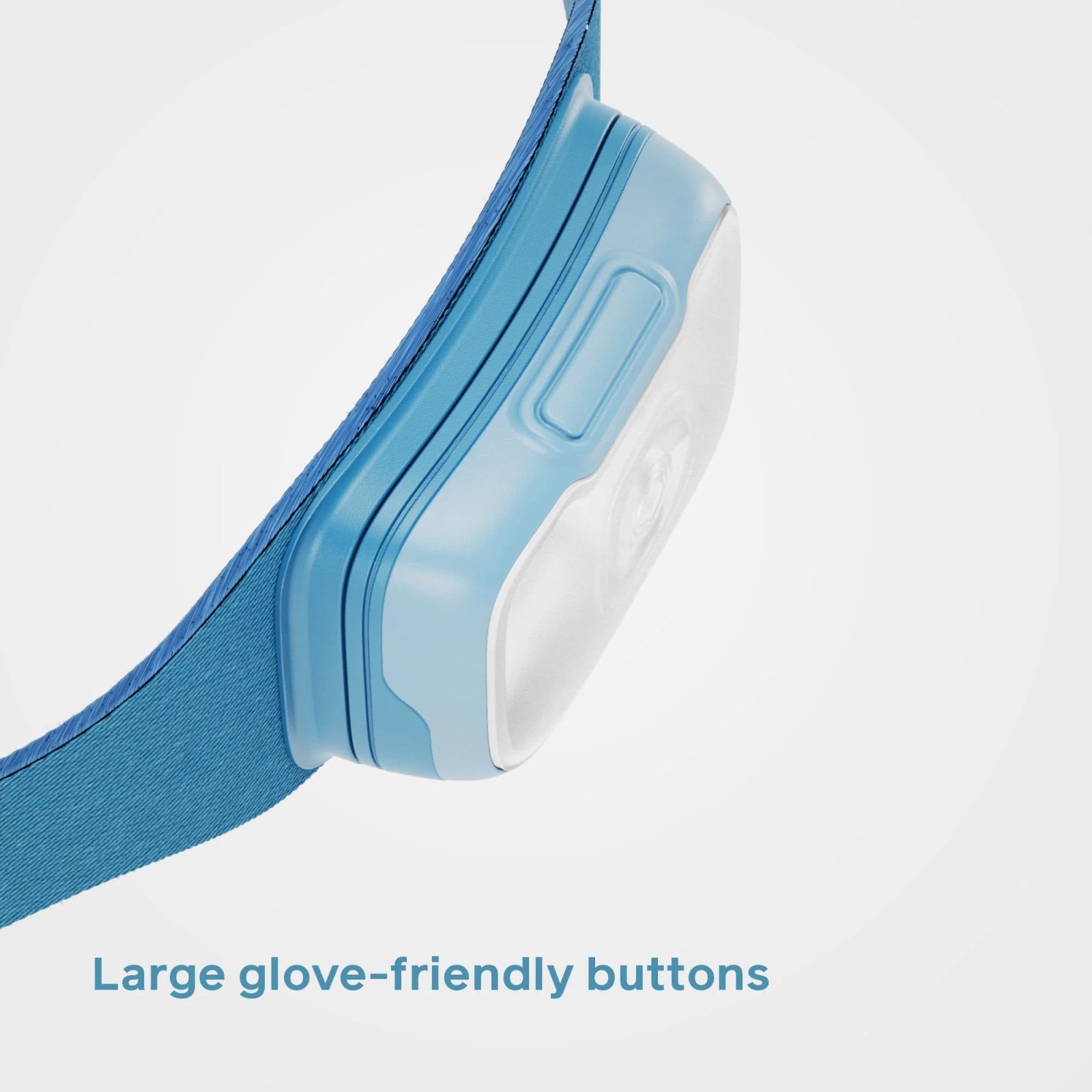 BIOLITE | RANGE 300 HEADLAMP | SLATE BLUE gallery image
