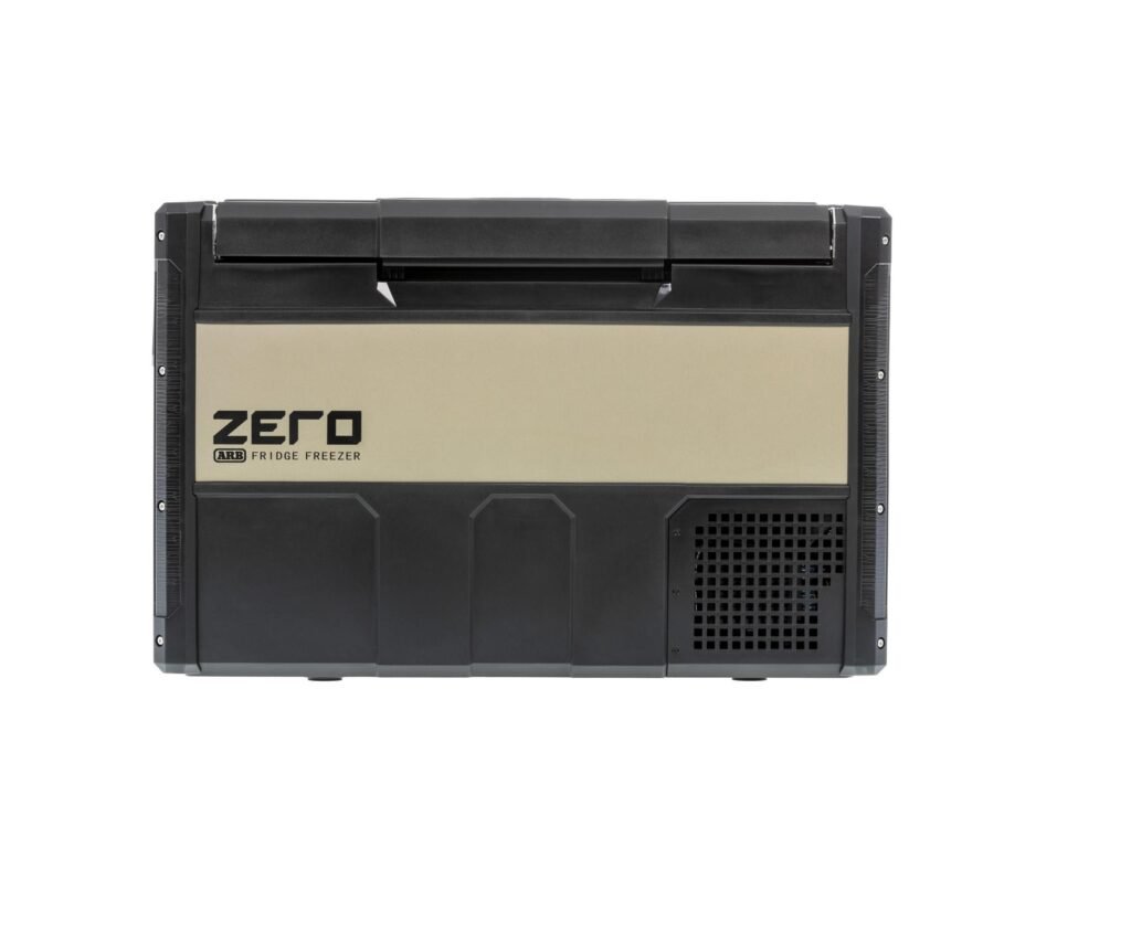 ARB | ZERO FRIDGE | 60L gallery image