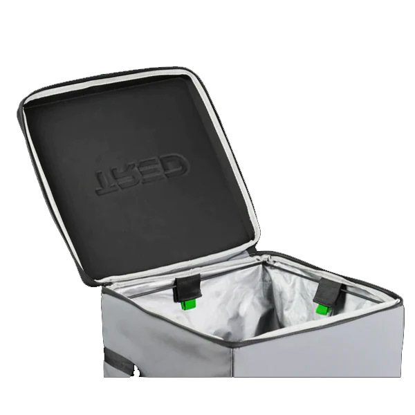 TRED | GT سلة سفر قابلة للطي gallery image