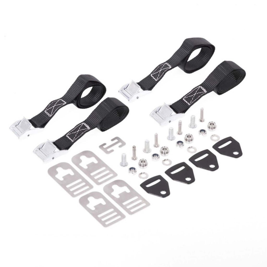 ARB | FRIDGE TIE DOWN KIT | ELEMENTS gallery image