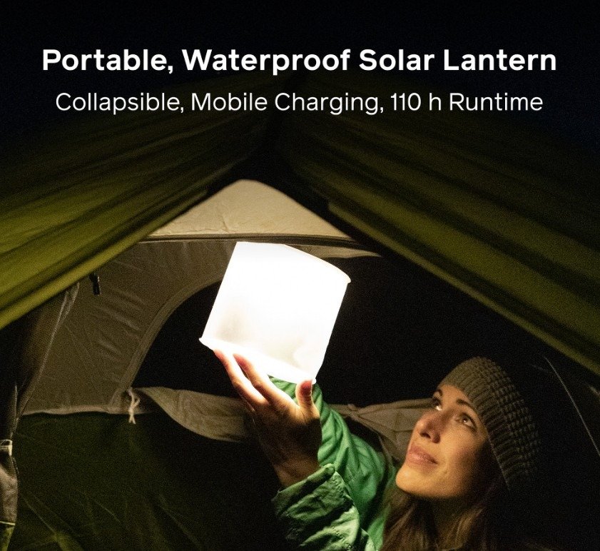 BIOLITE | LUCI CHARGE 360 gallery image