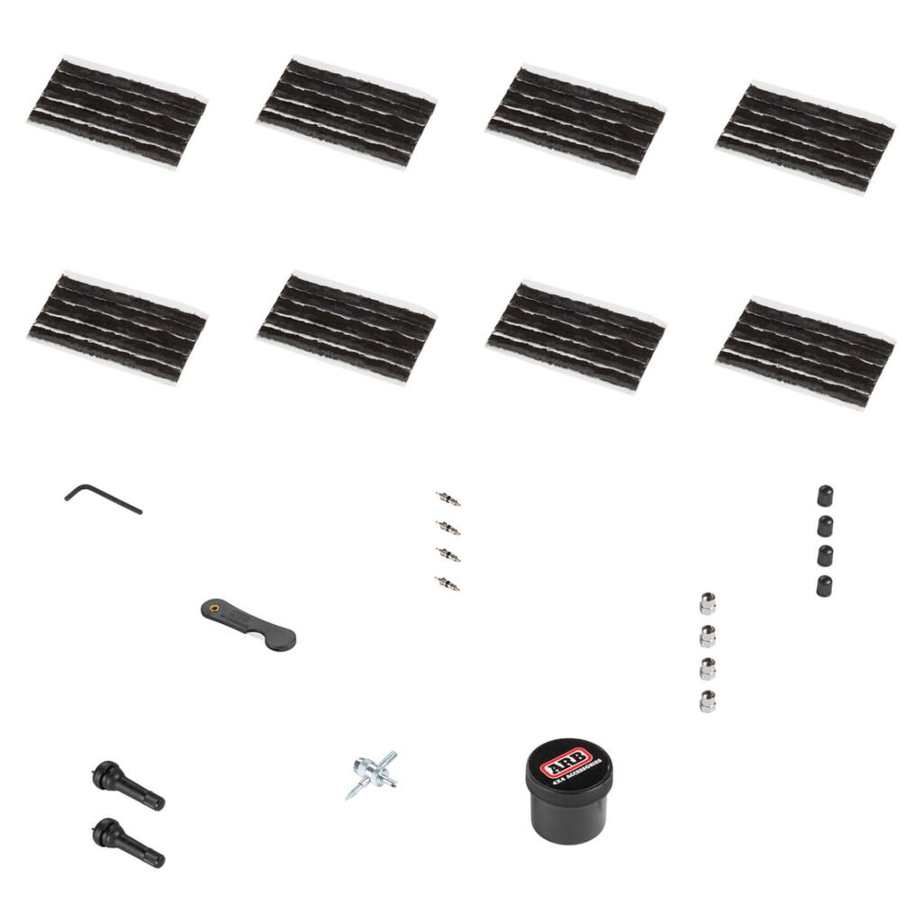 ARB | SPEEDY SEAL TIRE REPAIR KIT gallery image