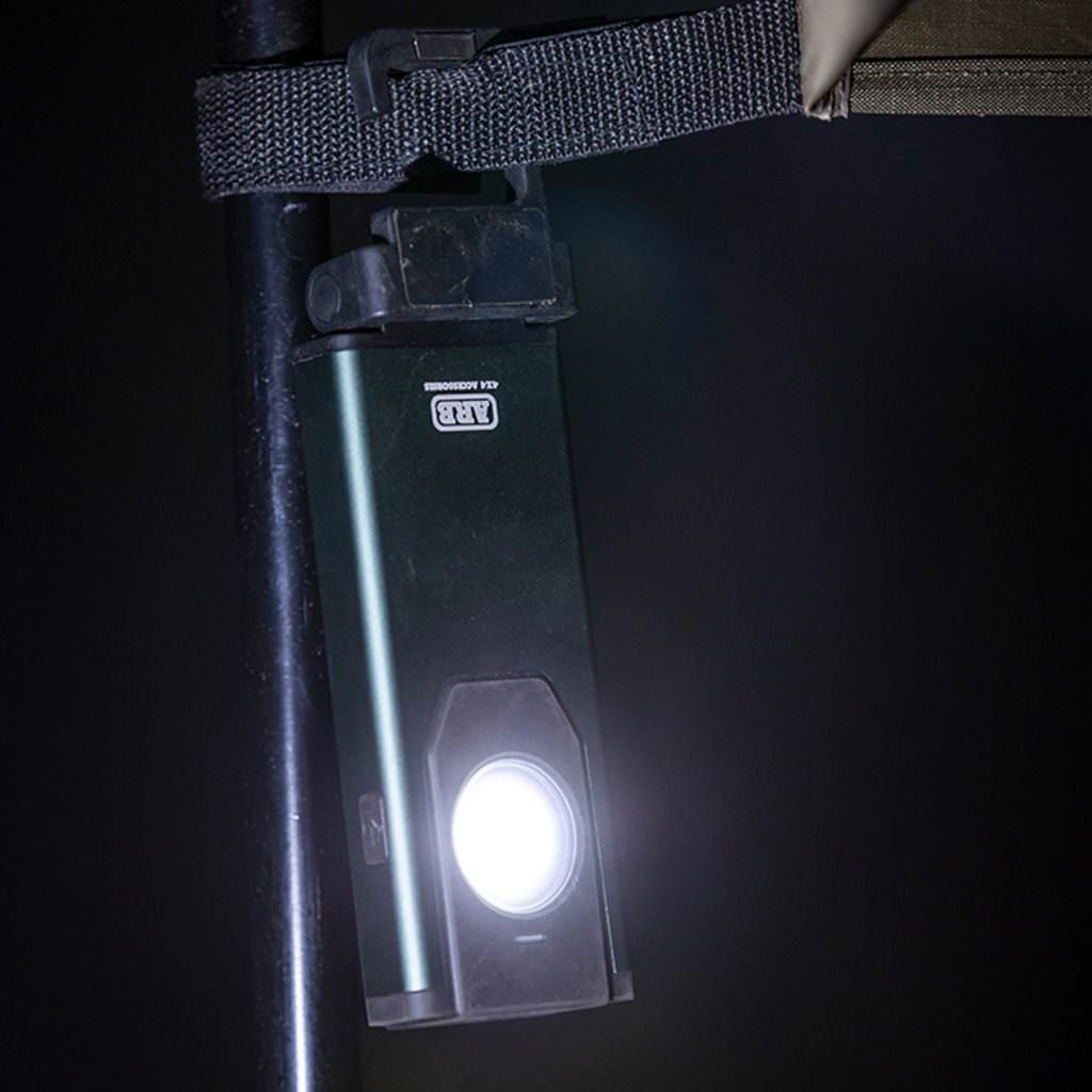 ARB | HORIZON WORKLIGHT gallery image