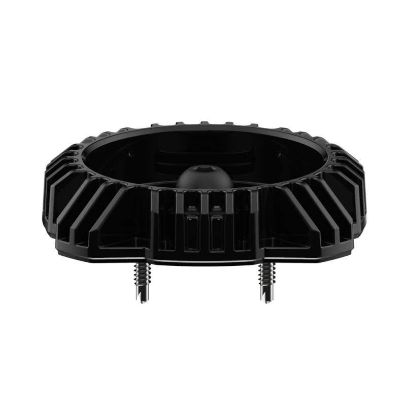 KC HILITES | CYCLONE V2 LED MOUNT ADAPTER SURFACE EA gallery image