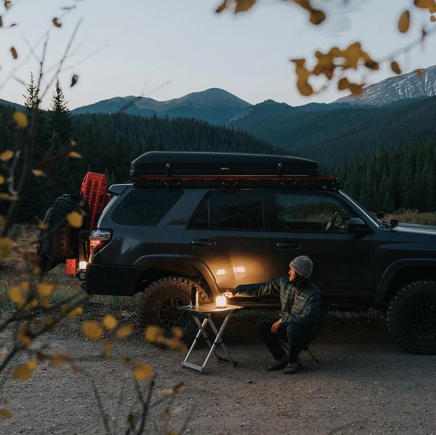 BIOLITE | ALPENGLOW 250 LANTERN gallery image