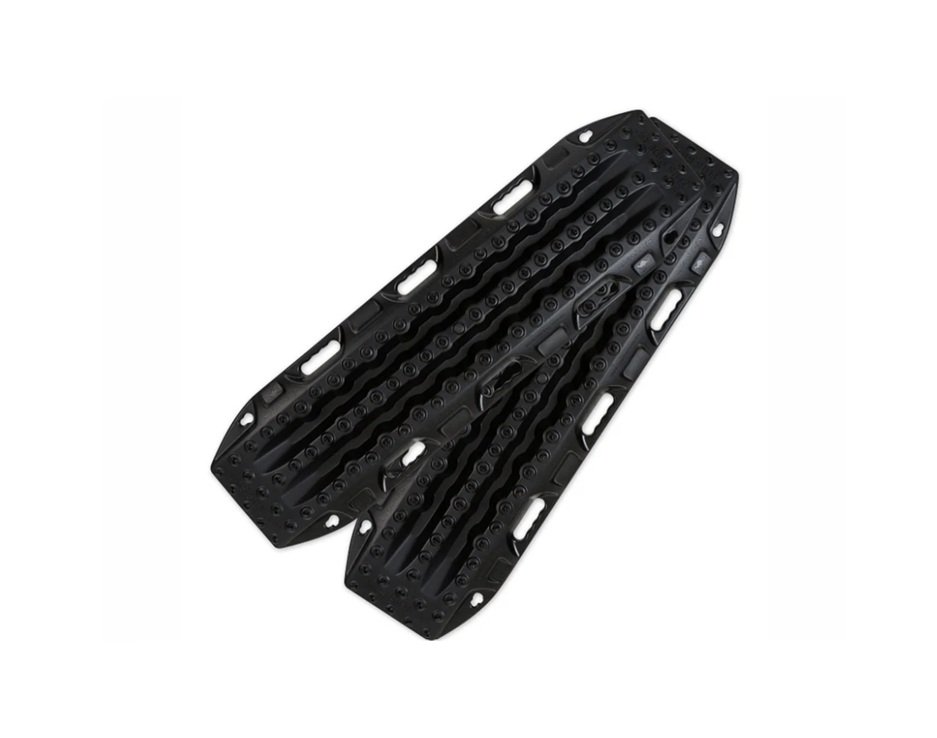 MAXTRAX | MKII PAIR | BLACK gallery image