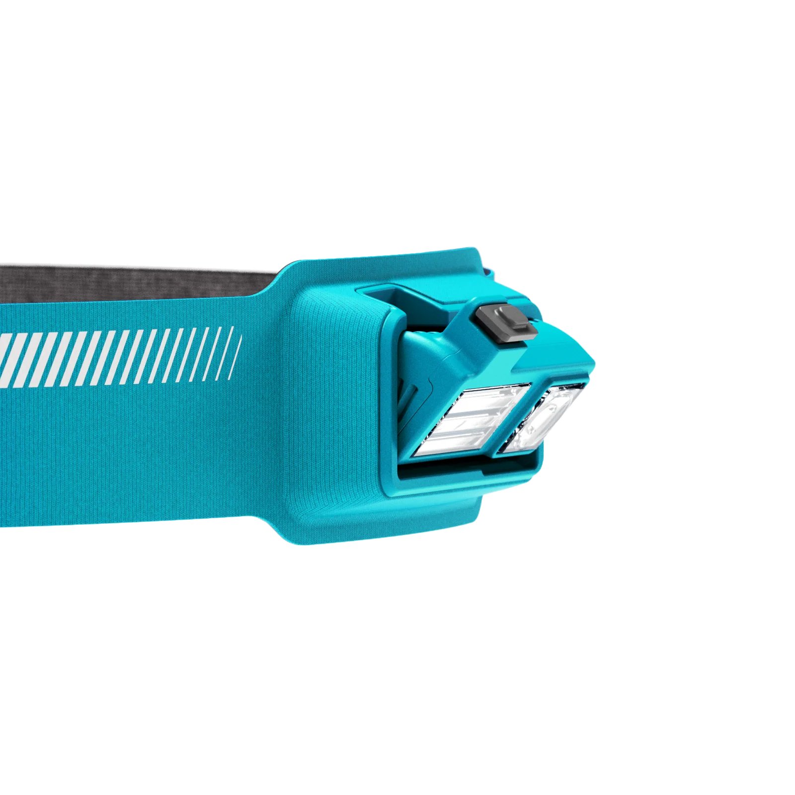 BIOLITE | DASH 450 مصباح أمامي قابل لإعادة الشحن | TEAL gallery image