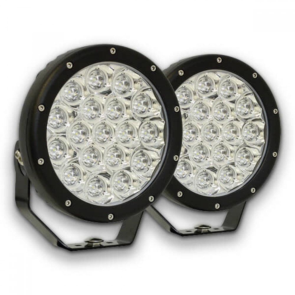DOBINSON 90 WATT LED SPOTLIGHT gallery image
