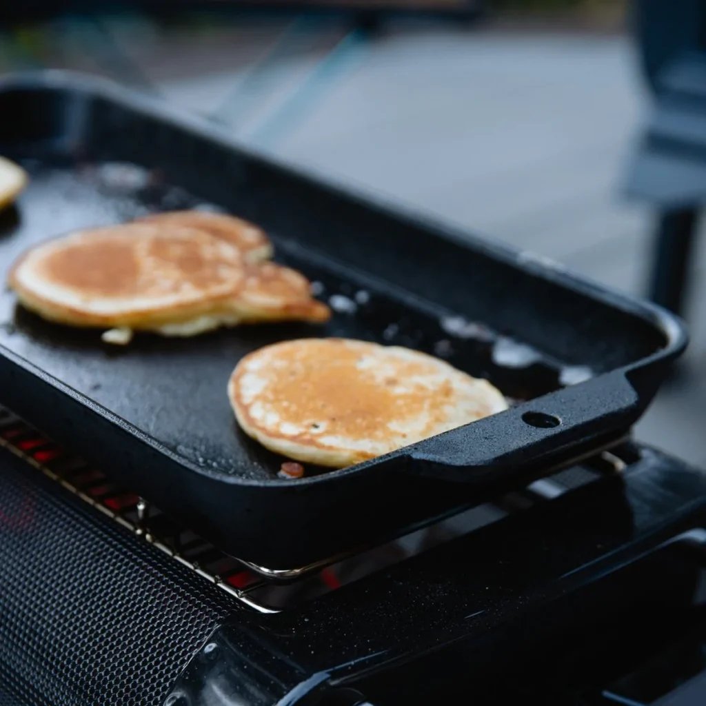 BIOLITE | FIREPIT GRIDDLE gallery image