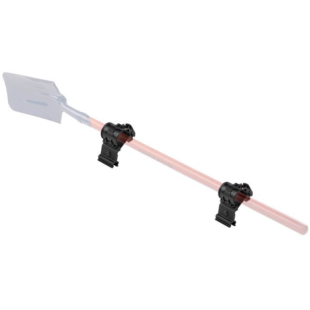 ARB | BASE RACK SHOVEL HOLDER gallery image