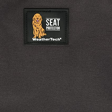 WEATHERTECH | SEAT PROTECTOR 2ND ROW | 2009+ F150/RAPTOR (SUPERCREW)/2007+ TAHOE/YUKON/ESCALADE gallery image