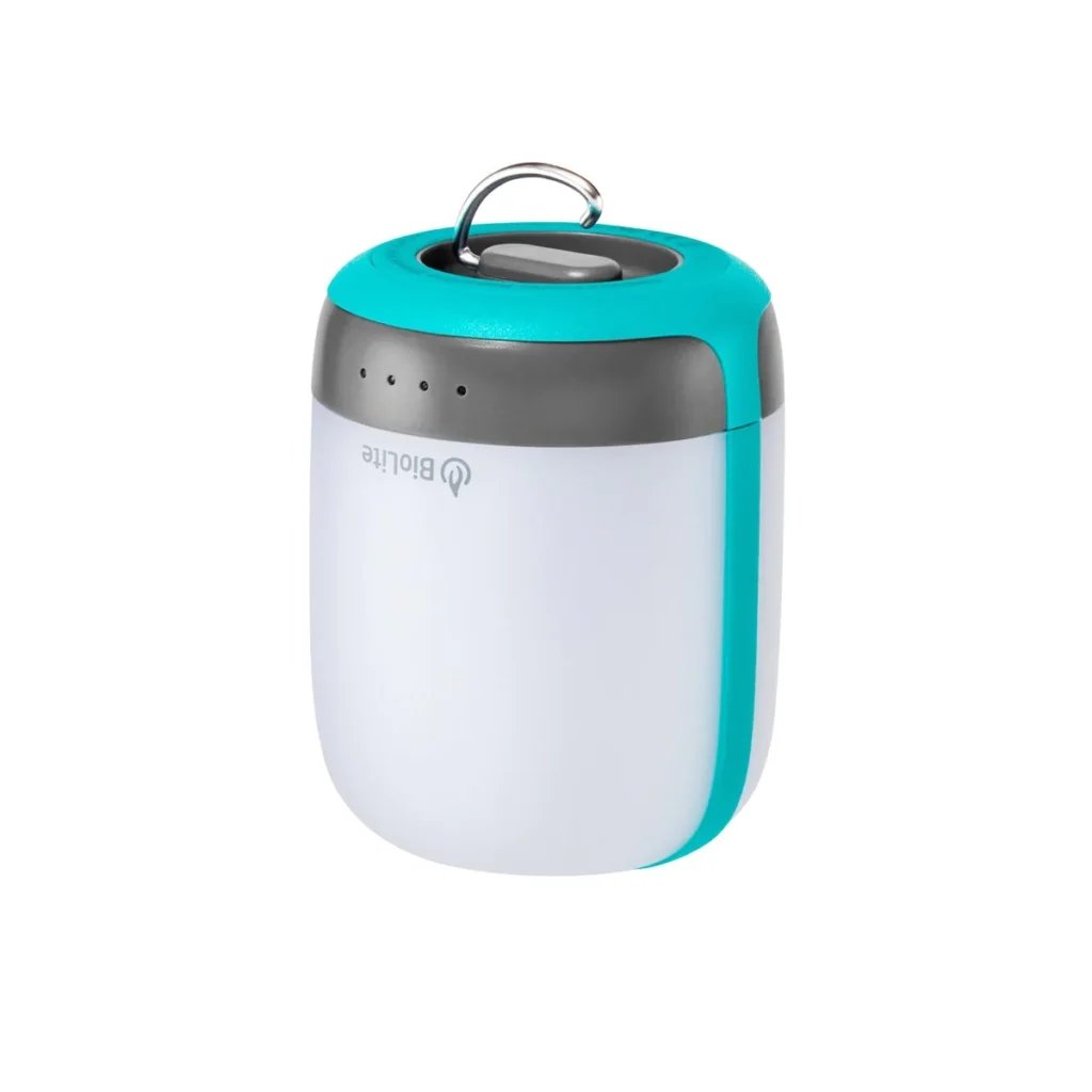 BIOLITE | ALPENGLOW 250 LANTERN gallery image