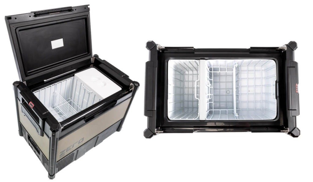ARB | ZERO FRIDGE | 69L gallery image