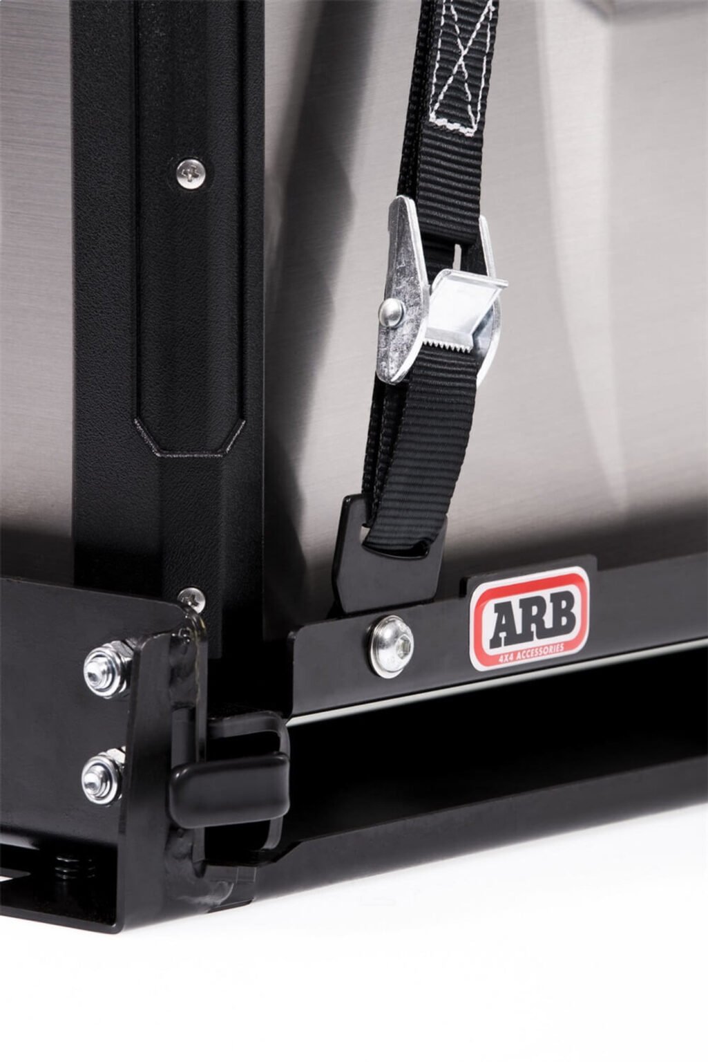 ARB | FRIDGE TIE DOWN KIT | ELEMENTS gallery image