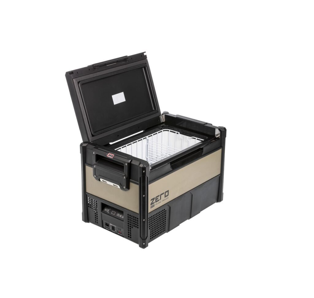 ARB | ZERO FRIDGE | 60L gallery image