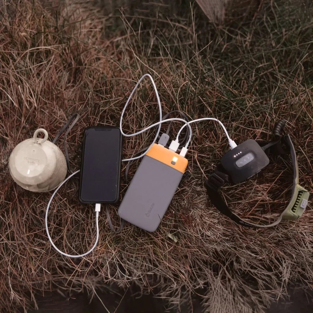 BIOLITE | CHARGE 40 PD gallery image