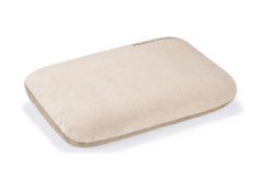 Naturehike 3D Anti-Slip Comfort Pillow ((غطاء)) - كاكي gallery image