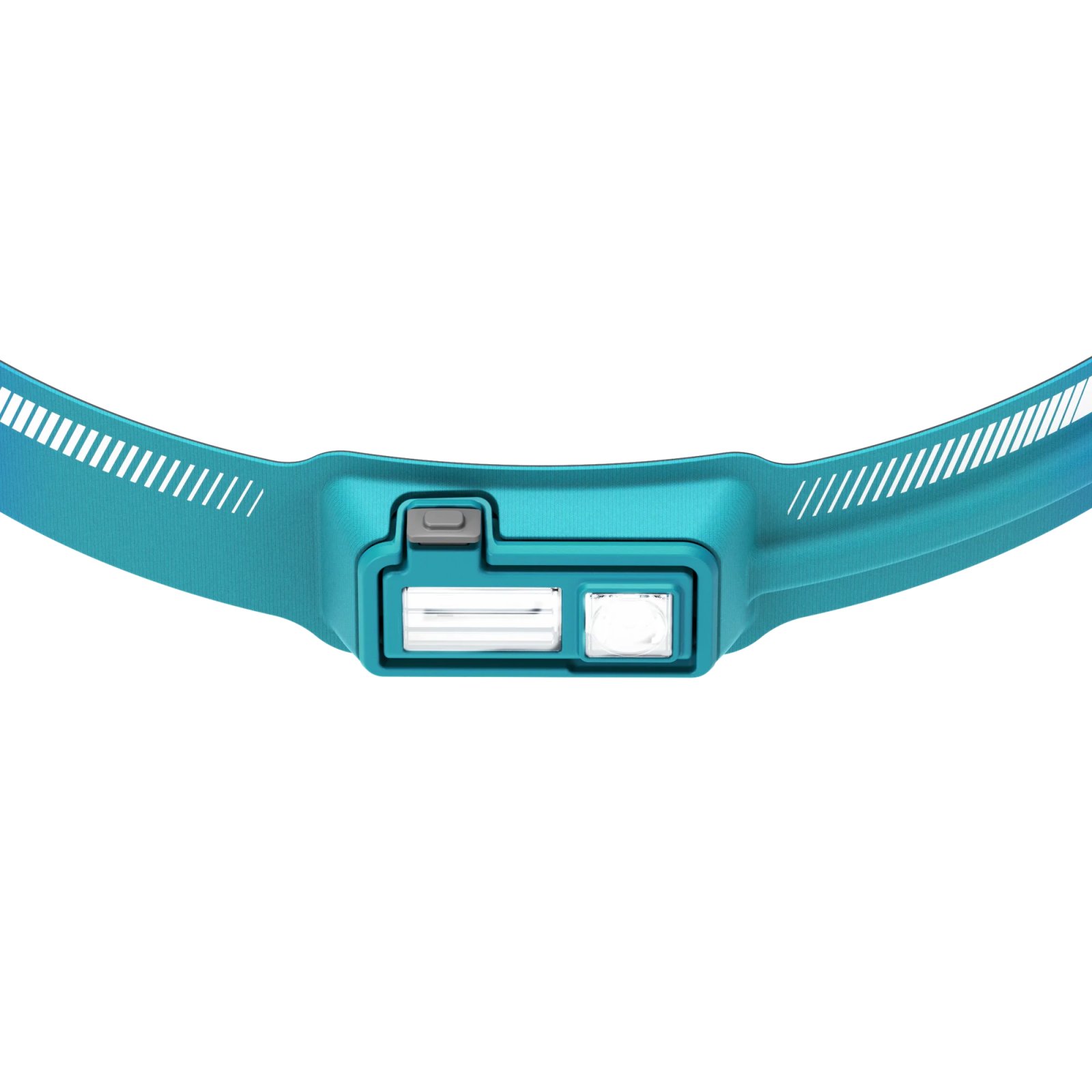 BIOLITE | DASH 450 مصباح أمامي قابل لإعادة الشحن | TEAL gallery image