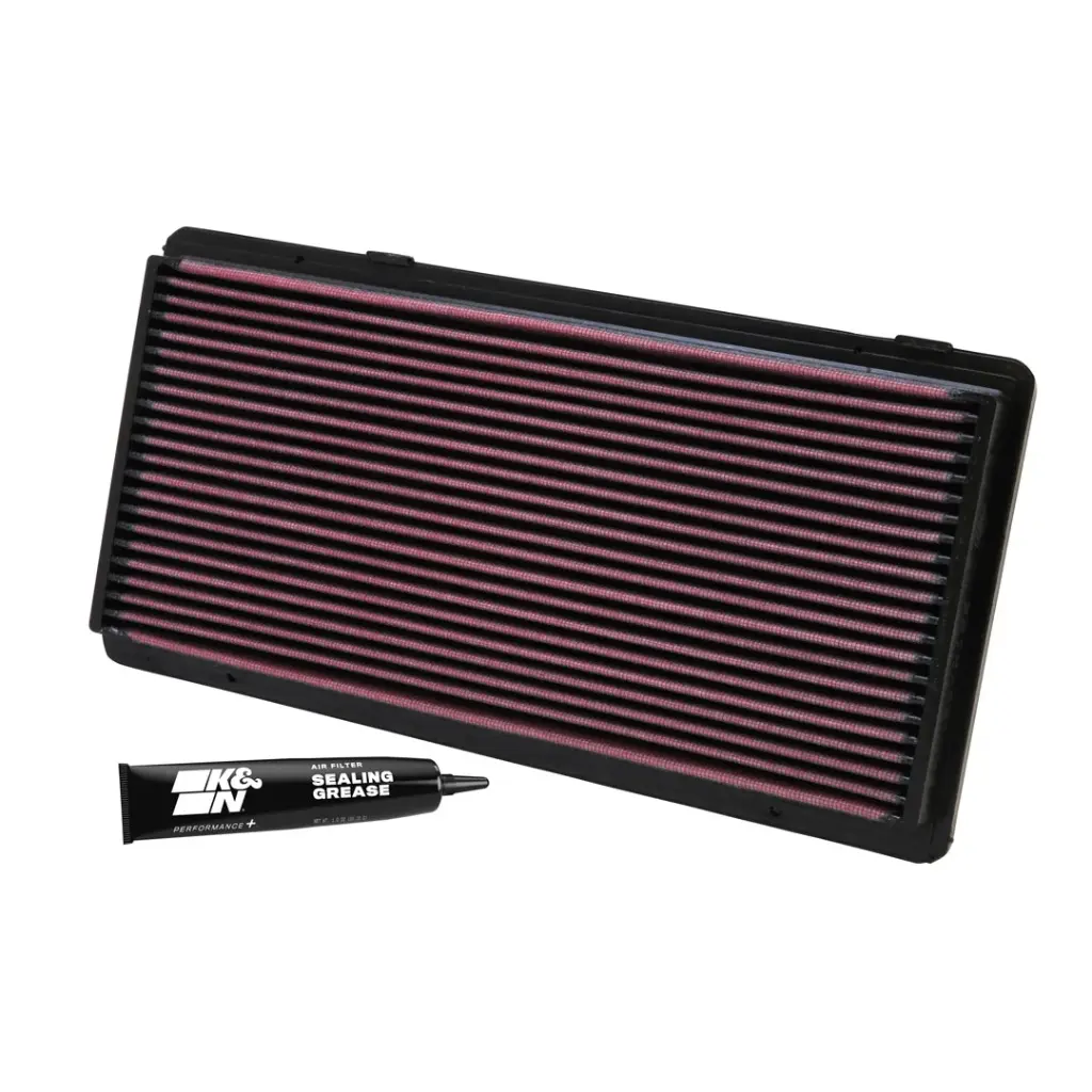 K&N Air Filter - 33-2122 gallery image