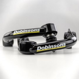 DOBINSON TOYOTA LANDCRUISER LC200 UPPER CONTROL ARM 3 DEGREES CAMBER CORREACTION gallery image