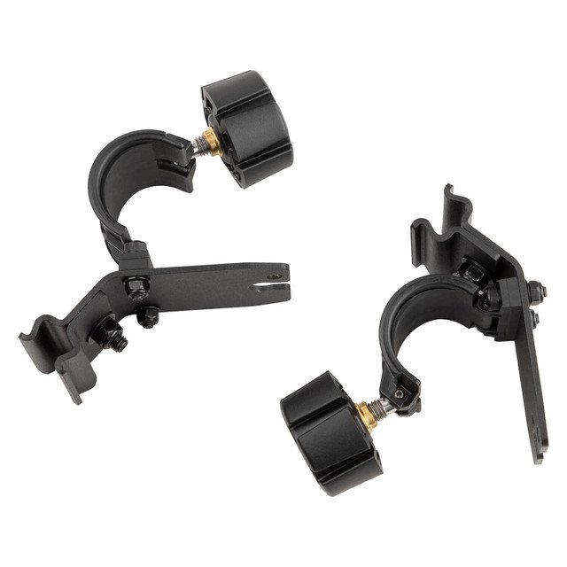 ARB | BASE RACK SHOVEL HOLDER gallery image