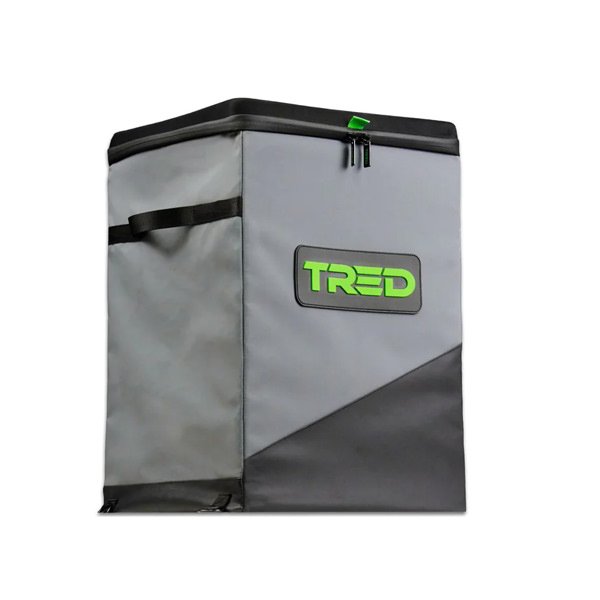 TRED | GT سلة سفر قابلة للطي gallery image