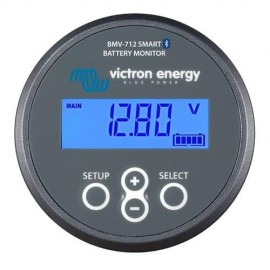 Victron Energy BATTERY MONITOR BMV-712 SMART gallery image