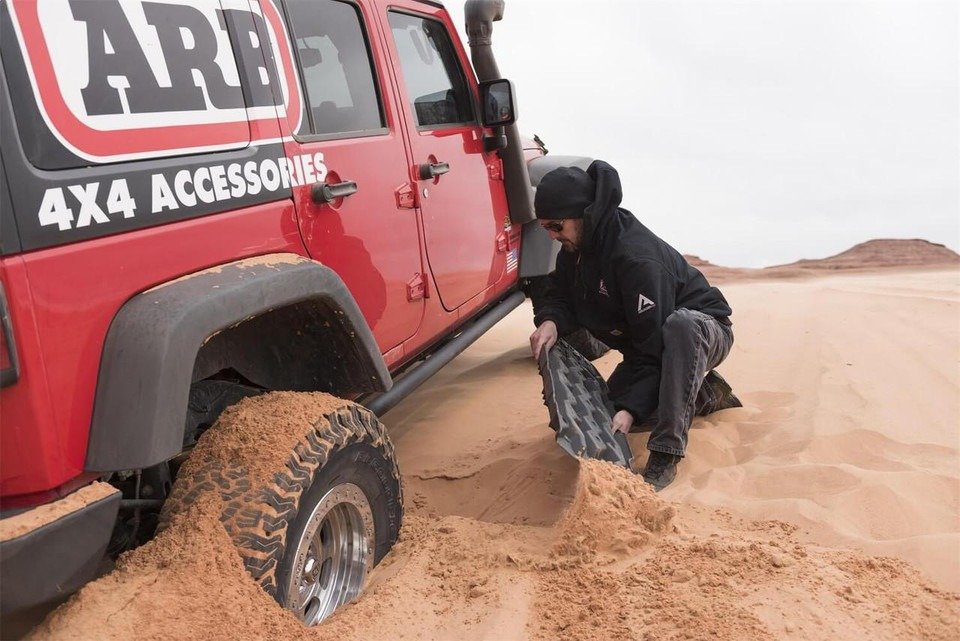 ARB | TRED PRO | رمادي/برتقالي gallery image