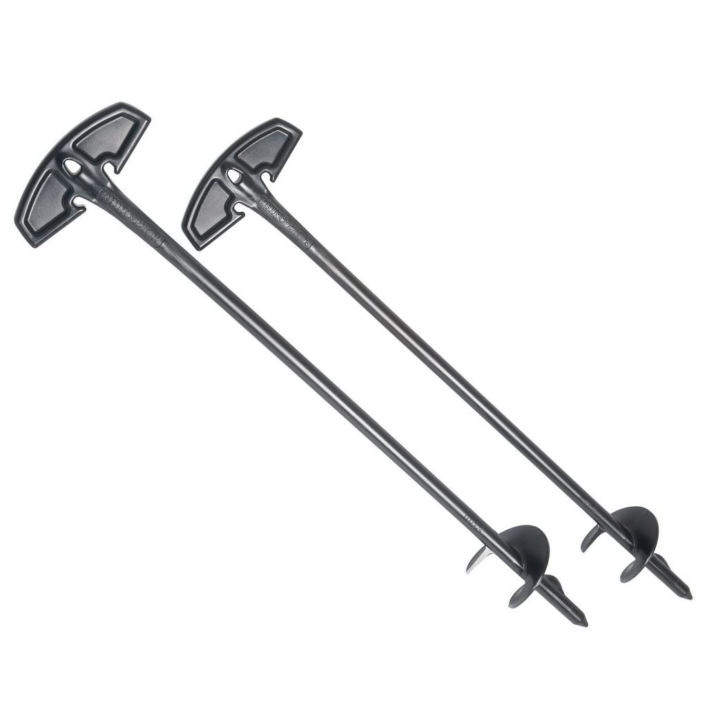 RHINO-RACK | برغي الرمل | زوج gallery image