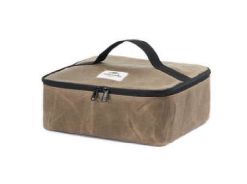 Naturehike Square Camping Storage Bag - Warbler Brown (5.4L) (28*24*10) gallery image