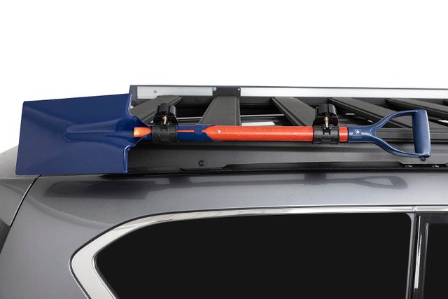 ARB | BASE RACK SHOVEL HOLDER gallery image