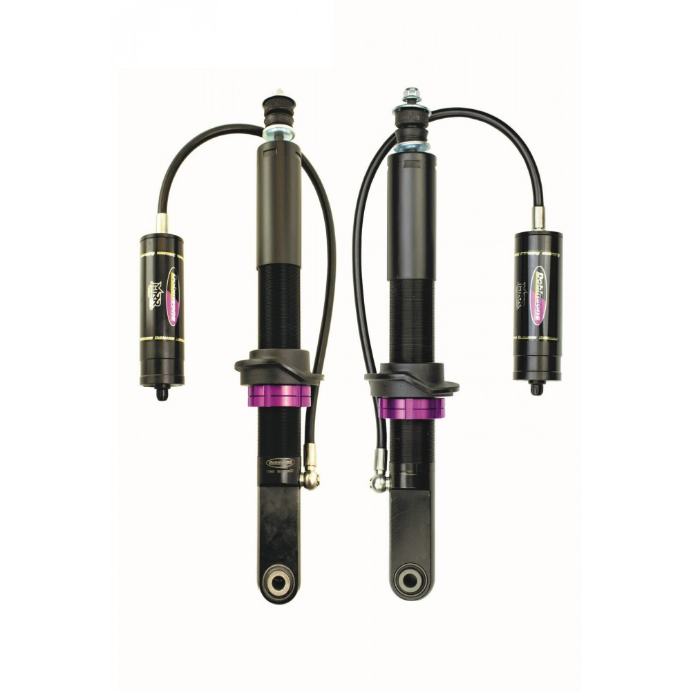 DOBINSON  NISSAN Y61/LANDCRUISER LC76/79/78 REAR MRR SHOCKS gallery image