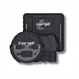 Pedal Torq plus - Landcruiser / Prado / BT50 / D-Max PTP1012 gallery image