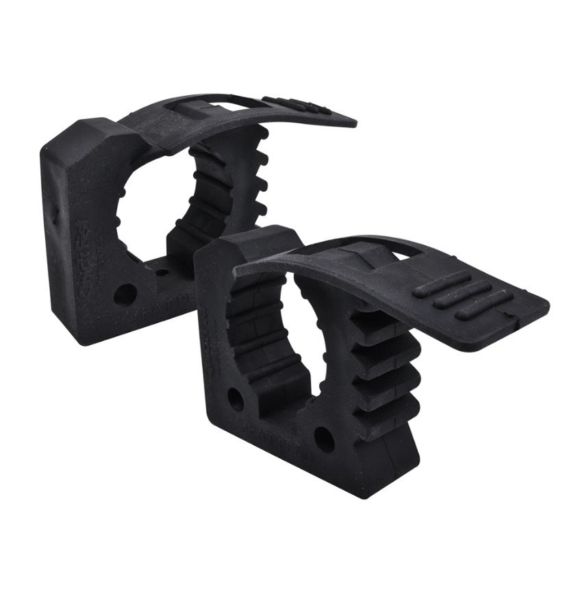 QUICK FIST | ORIGINAL CLAMP PAIR | HOLD OBJECTS 1-2.25 INCH gallery image