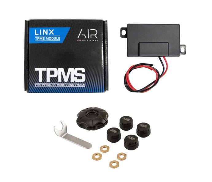 ARB | وحدة LINX TPMS gallery image