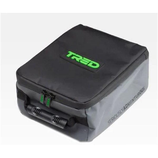 TRED | GT STORAGE BAG | SMALL (USE FOR WHEEL CHOCK) gallery image
