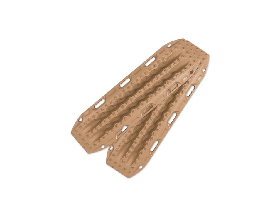 MAXTRAX | MKII PAIR | DESERT TAN gallery image