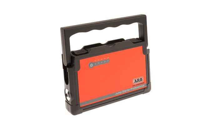 ARB | PORTABLE JUMP STARTER gallery image