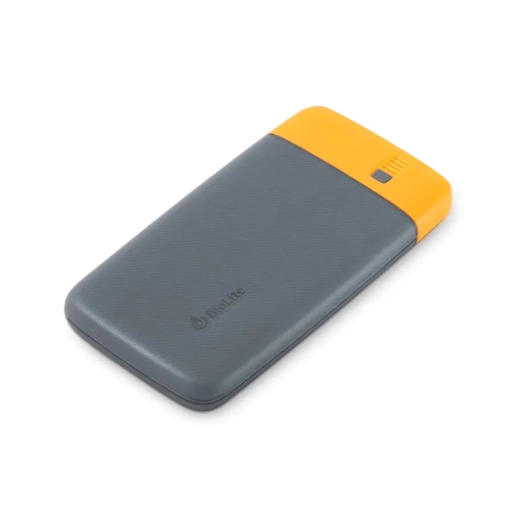 BIOLITE | CHARGE 40 PD gallery image